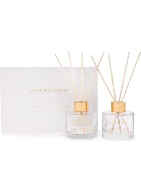 Aroma360 - Candlestick - Rod diffuser from the Paris Duo collection